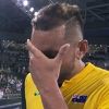 Kyrgiosa savladale emocije zbog požara: Australac zaplakao nakon pobjede