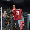Ibrahimović: Imao sam više ponuda nego sa 28 godina, ali Milan mi je vratio sreću