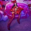 Rihanna donosi novu kolekciju seksi rublja ususret Valentinovu
