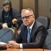 Komisija odbila imenovanje Mlađena Božovića na mjesto ministra za ljudska prava