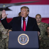 Trump: Iran nikada nije dobio nijedan rat, ali nikada nije izgubio pregovore