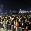 Tuzla oborila svoj rekord na javnom dočeku Nove godine