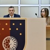 Čelik zakazao sjednicu Skupštine KS: Oni koji su zarobili pečat neka ga vrate