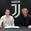 Kuluševski potpisao za Juventus pa dao izjavu koja se neće svidjeti Ronaldu i navijačima