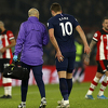 Problem za Tottenham: Kaneu pukla zadnja loža, slijedi mu duža pauza