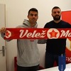 Prvo od četiri pojačanja: Samir Radovac novi igrač Veleža