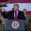 Prvo obraćanje Trumpa nakon ubistva iranskog generala: Nismo poduzeli ništa da bi započeli rat
