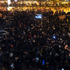 Širom Crne Gore nastavljeni protesti, u Podgorici ih predvodio Amfiloije