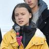 Greta Thunberg promijenila nadimak na Twitteru u "Sharon"
