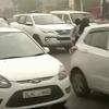 Delhi dobija prvi toranj za čišćenje zraka