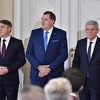 Predsjedništvo BiH "zabrinuto" zbog događaja u Iraku, nema pomena o Soleimaniju