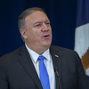 Pompeo tvrdi da Evropljani nisu bili od pomoći u ubistvu Qassema Soleimanija