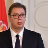 Vučić u jeku nemira odustao od posjete Crnoj Gori na Božić