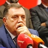 Dodik: Crnogorski zakon je nepotreban, ali važno je da se sve mirno riješi