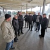 Radnici Zenicatransa: U utorak idemo u štrajk glađu, ne namjeravamo se sukobiti s policijom