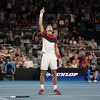 Ubjedljive pobjede Hrvatske i Srbije u prvom kolu teniskog ATP Cupa