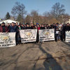 Protesti u Brčkom zbog brutalnog ubistva Edina Zejćirovića