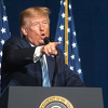 Trump upozorio: Na nišanu imamo 52 iranske lokacije, uključujući kulturne objekte