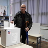 I u BiH počelo glasanje za predsjednika Hrvatske, otvorena 44 glasačka mjesta