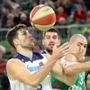 Senzacija u Ljubljani: Igokea nakon preokreta srušila Cedevitu Olimpiju