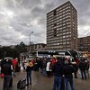 Puni autobusi nakon praznika odvoze radnike iz BiH u zemlje Evropske unije