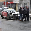 Sarajevo: U sudaru na Kovačićima u kojem je učestvovao i taksi povrijeđene dvije osobe