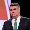 Zoran Milanović je novi predsjednik Hrvatske