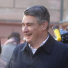 Milanović uputio prvu poruku svima koji su ga podržavali