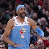 Nesalomljivi Vince Carter samo ušao na teren i ispisao historiju NBA lige
