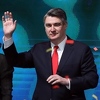 Novi hrvatski predsjednik Zoran Milanović: Mjerite moja djela od prvog dana