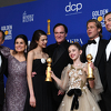 Dodjela Zlatnog globusa: Apsolutni pobjednik film "Bilo jednom u Hollywoodu"