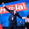 Zoran Milanović je dobio 104.901 glas više od Kolinde Grabar-Kitarović