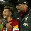 Klopp otišao korak dalje i nasred terena se poklonio svom kapitenu