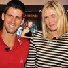 Novak Đoković i Marija Šarapova doniraju novac za žrtve požara u Australiji
