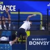 Paire propustio meč-lopte protiv Lajovića pa polomio rekete i bacao flaše po terenu