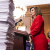 Pelosi najavila Rezoluciju o ograničenju vojnih akcija Trumpa prema Iranu