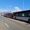 Autobusi u Zenici ostaju parkirani, radnici sutra stupaju u štrajk glađu