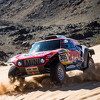 Počeo legendarni Dakar reli, prvi put se vozi u Saudijskoj Arabiji