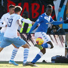 Balotelli rasistički vrijeđan u Bresciji, Lazio osudio sramno ponašanje svojih navijača