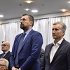 Konaković otvoreno: Naši lideri su povili kičmu i pristali na prioritete Dodika i Vučića