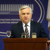DNS "kuha" smjenu Nedeljka Čubrilovića, Darko Banjac prvi kandidat za nasljednika