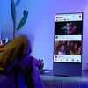 Samsung predstavio rotirajući TV koji je poput ogromnog mobitela za vaš dom