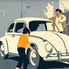 Dirljivi oproštaj Volkswagena od popularne Bube