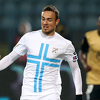 Turski mediji: Prosinečki u Kayserispor dovodi Kvržića