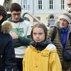 Roker napao Gretu Thunberg pa ga "rastrgali" na društvenim mrežama