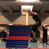 Pogledajte kako Erko Jun izvodi impresivne akrobacije iako ima više od 100 kilograma