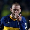 Italijanski legendarni veznjak Daniele De Rossi objesio kopačke o klin