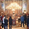 Svetom liturgijom pravoslavni Božić dočekan u Tuzli, upućene poruke mira i suživota