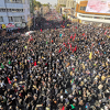 Stotine hiljada Iranaca na dženazi ubijenom generalu u jeku zategnutih odnosa sa SAD-om
