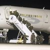Hrvatska povlači vojnike iz Iraka, Amerikanci osiguravaju izvlačenje